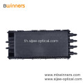 FTTH 24 48 72 96 แกนปิดประกบกันใยแก้วนำแสงแกน